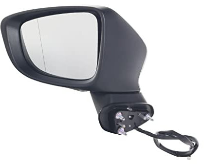 Außenspiegel Spiegel Links Kompatibel mit Mazda 6 Kombi GJ GL Limo 2012 -> von Autoteile Gocht