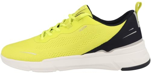 Geox Herren U Vittour B Sneaker