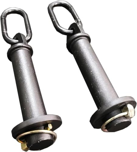 Power Cage Squat Rack Home Gym Zubehör, Power Cage Zubehör Rack Aufsätze Passt Auf 3 X 3 Rohr