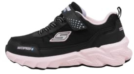 Skechers Elite Sport Tread Camp Rage Schwarz BKLP