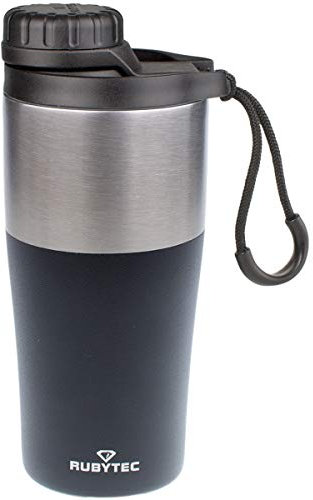 Rubytec Shira, 350 ml, Black