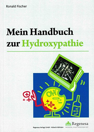 Mein Handbuch zur Hydroxypathie
