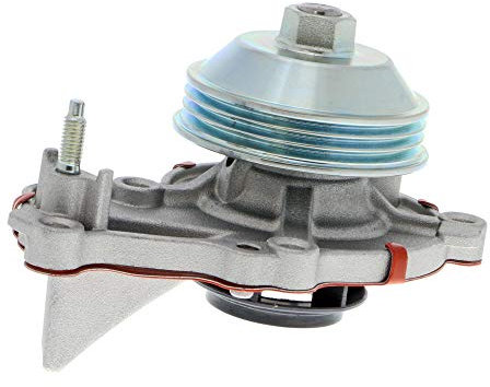 VAICO Wasserpumpe Motorkühlung mit Dichtung passend für C-Elysee C1 C3