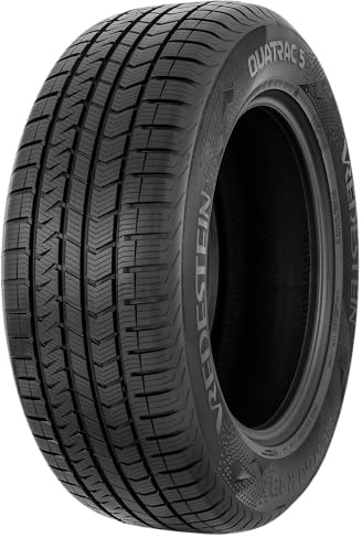 VREDESTEIN - 175/70 R13 TL 82T QUATRAC 5 BSW M+S 3PMSF - Ganzjahresreifen