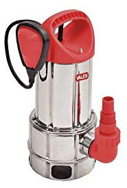 Valex Elettropompa Sommergibile Acque Torbide ESP-INOX901