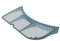KGA-SUPPLIES Tumble Dryer Fluff & lint Filter for Replacement for Hotpoint Model Numbers: CTD00 CTD80 TCD980 TCL780 CTD85 TCD980 TCM570.