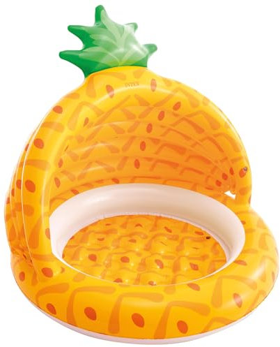 Intex Pineapple Baby Pool
