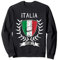 Italien rugby-trikot 2021 Rugby Sweatshirt