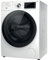 Whirlpool W8W846WR - Lavatrice da 8 kg 1400 giri Vapore