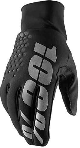100% Hydromatic Brisker Gloves