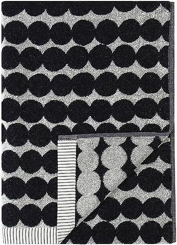 Marimekko - Räsymatto Baumwoll-Frottier Badetuch
