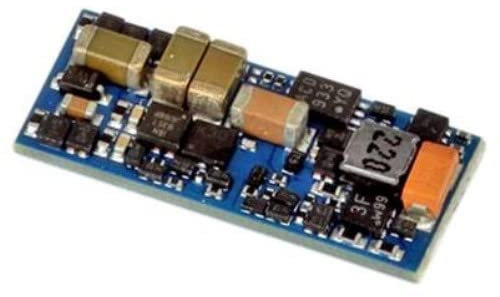 58925 LokSound 5 Nano DCC Leerdecoder, E24 Interface, Retail, (inkl. Lautspr.)