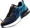 TAERGU Sicherheitsschuhe Herren-S1 Arbeitsschuhe Leicht SBP Stahlkappenschuhe Safety Shoes Einstichresistent Industrieschuhe,Schwarz Blau,EU42.5