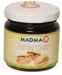 Barattolo Pasta Pistacchio 100 gr