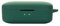 FTRONGRT Funda de Silicona para Auriculares Bluetooth para QCY T5, Durable y a Prueba de Golpes, Fundas para QCY T5 Auricular Bluetooth.Verde Oscuro