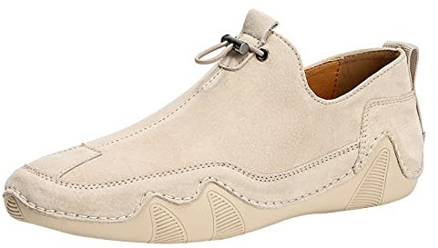 Scarpe da Arrampicata Bambino Stivali Uomo Alti Neri Scarpe Uomo Estate Stivali Gomma Uomo Cachi #2 12.99