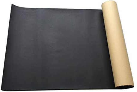 JSZDFSV 200 X 50 cm 10/20 Mm Auto Schallmatte Schalldämmung Schalldämmung Schalldämmung Geschlossenzelliger Schaumstoff