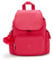 Kipling CITY PACK MINI Kleiner Rucksack, Pink (Rosa)
