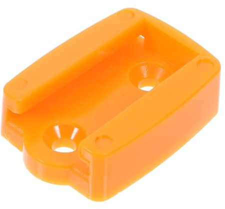 Hoement 2 Pezzi Accessori per Spremiagrumi Spremiagrumi Elettrico Professionale Ricambio per Spremiagrumi Ricambio per Spremiagrumi per Negozio Uso Quotidiano Strumento per Sbucciare