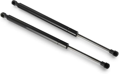 TANKUAI Stützstange für den hinteren Kofferraum des Autos für Nissan für Note (E12) 2013-2021OE:90451-3VV0B Stoßdämpfende Gasfederstrebe