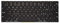 Teclado retroiluminado de repuesto para Apple MacBook Pro Retina de 13 pulgadas A1989 de 15 pulgadas A1990 2018 2019 (no apto para A1932, A2159) (inglés de EE. UU., retroiluminado)