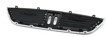 DZSUNLOHJ Air Conditioning Outlet Couvercle Sortie Grille Ventilation Chauffage Voiture pour Mercedes pour Benz CLS W219 CLS55 CLS63 CLS350 CLS500 CLS550 Car Vent Outlet