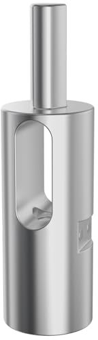 Herramienta de torsión de alambre de valla de calibre 9, bridas torcidas de alambre de alta resistencia, herramienta de valla trenzada para fijar vallas de eslabones de cadena y vallas de bucle