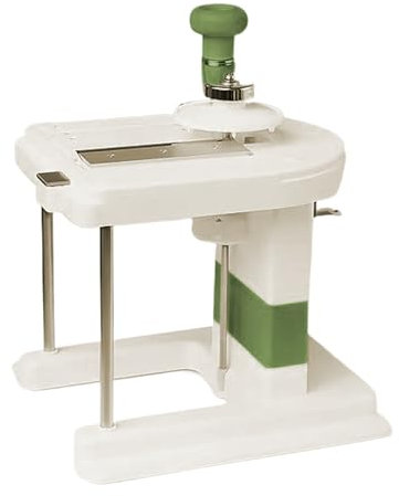 Rallador de col, rallador manual de chucrut | Rallador de chucrut ayudante de cocina, rallador de col, rallador de cocina para verduras, frutas, repollo