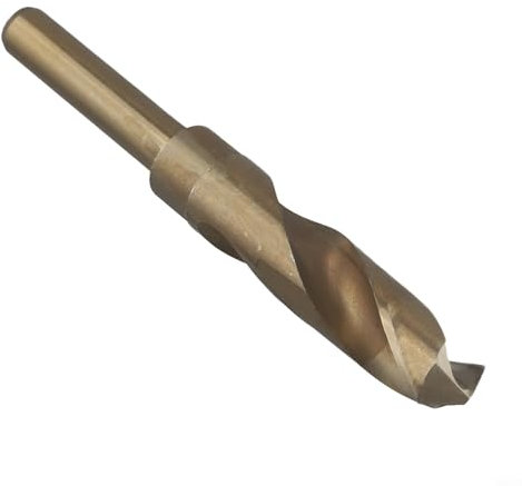 Acero Aleado Broca De Metal Taladro De Acero De Alta Velocidad (19mm)