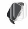 brotect Pellicola Copertura Completa per YYKY E02 2.01 (2 Pezzi) Full-Cover 3D Curvo