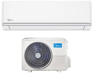 Climatizzatore 24000 Btu, Monosplit, con Pompa di calore, Classe energetica A++/A+