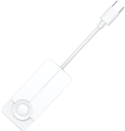 TrustKey Kartenzugriff – CAC-Leser, USB-Adapter | High-Speed-Kartenleser mit -Schnittstelle, unterstützt Authentifizierung für Militär, Unternehmensanmeldung, Banking und Bundessysteme