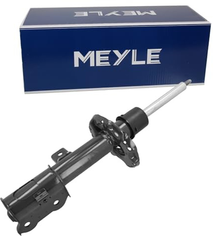 MEYLE Shock Absorber Suspension Strut Gas Pressure Front Right Suspension Strut for Hyundai Tucson (TL, TLE) for Kia Sportage (QL, QLE) 37-26 623 0027