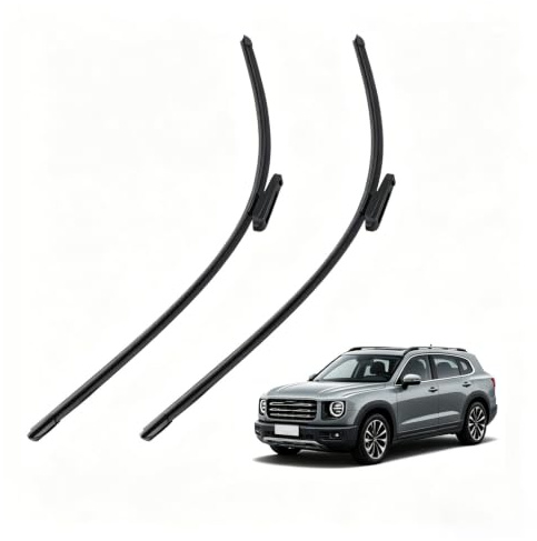 Escobilla Limpiaparabrisas para Peugeot 206+ 2009-2014