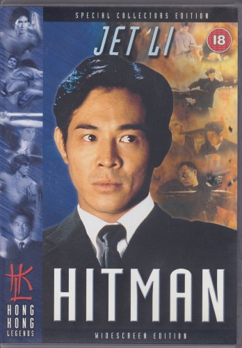 Hitman [UK IMPORT]