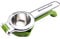 KitchenAid KD070OHLCA Citrus Squeezer, Aluminum, Green