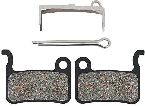 Road Passion Fahrrad Scheibenbremsbeläge für XTR XT LX Deore Saint Hone SLX Alfine A01S M07 M07Ti M07S Ashima APV PCB TRP Dash Bicycle Bremse Pads