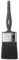Coral 31584 Straight Edge Paint Brush, 2.5-Inch