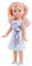 Unbekannt Paola Reina Puppe Alegria 21 cm MINIAMIGAS Mehrfarbig (2101
