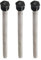 Eleventree 3 Pack RV Water Heaters Magnesium Anode Rod, Anode rods for rv Water Heater,Extends The Life of Suburban and Mor-Flo Water Heaters Tank-Magnesium