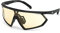 Sonnenbrillen Adidas Sport SP0001 02E MATTE BLACK 00/00/ MAN