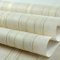 ZZDXL Papier Peint Rayures Jaune Clair Papier Peint Intissé 3D Papier Peint Chambre Enfant Moderne,Classique,Opulent Décoration Murale Pour Chambre À Coucher, Salon Ou Cuisine 10, X 0,53M