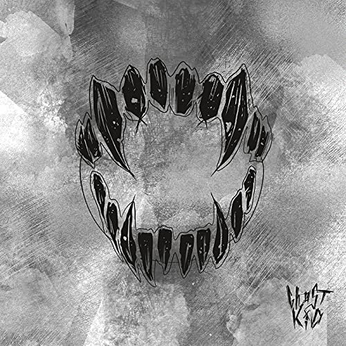 GHØSTKID (THE COMMENTARY ALBUM) [Explicit]