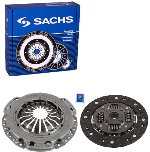 Sachs 3000 951 610 Kupplungssatz