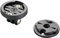 Cestbon Interface Combo Adapter Universal Flush Out Front Mount Quick Release Adapter kompatibel mit Kamera oder Scheinwerfer