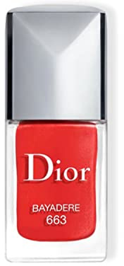 Dior Nail Polish for Beauty Looks