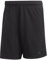 adidas Herren Yoga Base Training Shorts, Black / Carbon, S