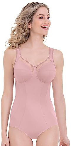 Anita Komfort Korselett Clara 3459 Gr. 80 B in rosewood