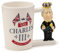 Armona Trading LTD King Charles III Tasse en céramique avec poignée