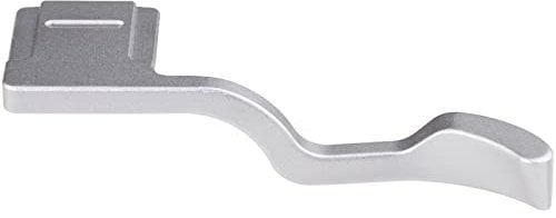 Daumengriff aus Metall für Fuji X-T5 XT5 Kamerazubehör Haoge THB-XT5S